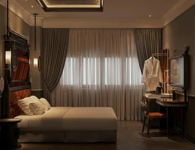 LOOM Boutique Hotel – 사진 2