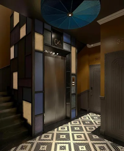 LOOM Boutique Hotel – 사진 5