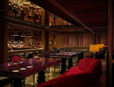 LOOM Boutique Hotel – 사진 9