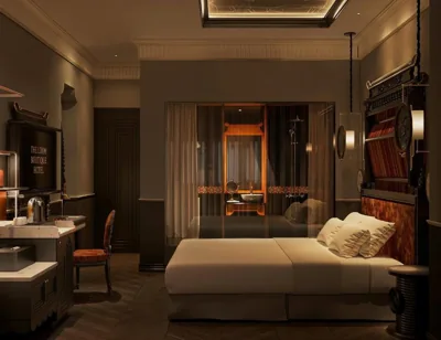 LOOM Boutique Hotel – 사진 11