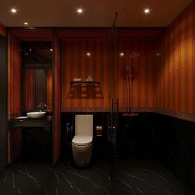 LOOM Boutique Hotel – 사진 13