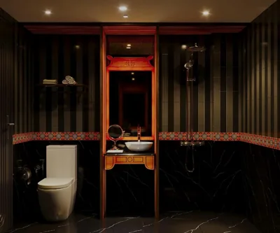 LOOM Boutique Hotel – 사진 14