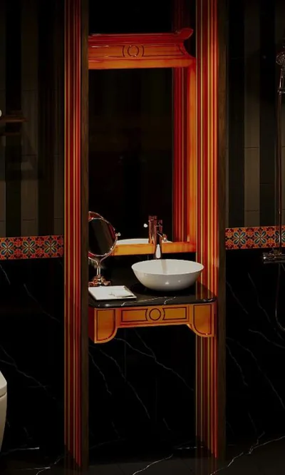 LOOM Boutique Hotel – 사진 16